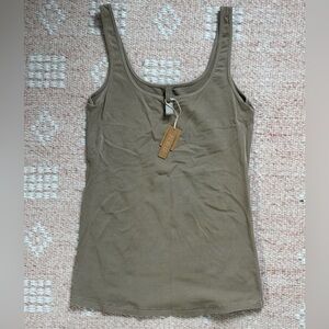 Skims tank top